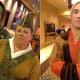 Illustration for article titled Live Long and Look Awesome: The Best Cosplay From Star Trek Las Vegas